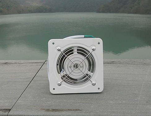 Air outlet install Exhaust toilet Suction fan improve air circulation Restroom Wall Wall 4 ventilating fan Exhaust Fanin the Electrical life , Other home appliances , Ventilator/Fan category - from Buy2taobao.com to provide professional Taobao agent buy service
