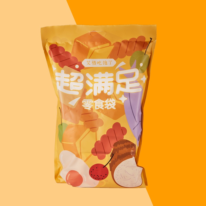 艾格吃飽了 超滿足零食袋 辦公室休閑零食大禮包吃貨美食混裝在類目 零食/堅果/特產, 餅乾/膨化, 膨化食品中 - 來自Buy2taobao.com提供專業的淘寶代購服務
