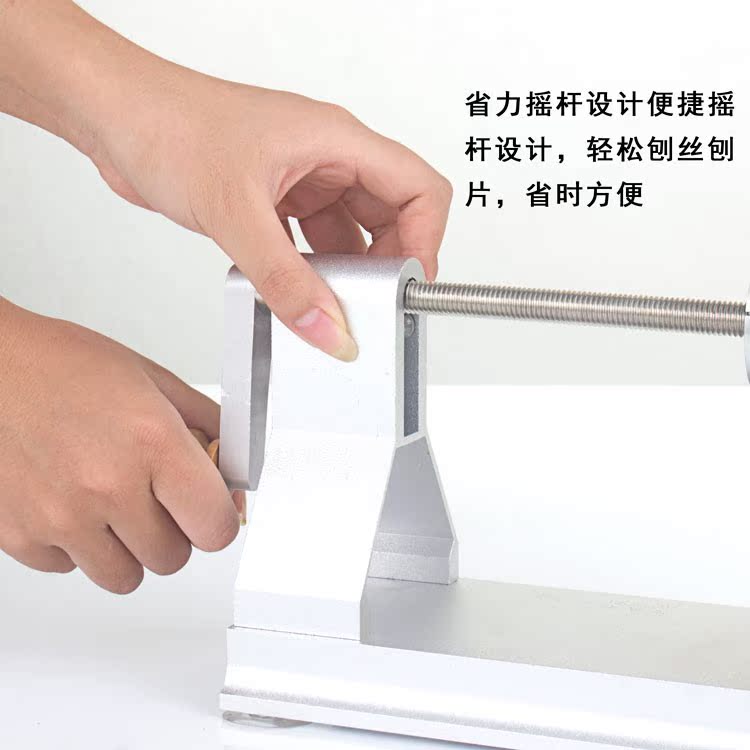 厨房商用切丝器多功能土豆丝萝卜丝切菜器刨丝机手动手摇绞丝器|ruв категории кухня/посуда, кухонный Гаджет/кухня хранения, многофункциональный рубить устройство - от Buy2taobao.com для оказания профессиональной услуги покупки агента Taobao