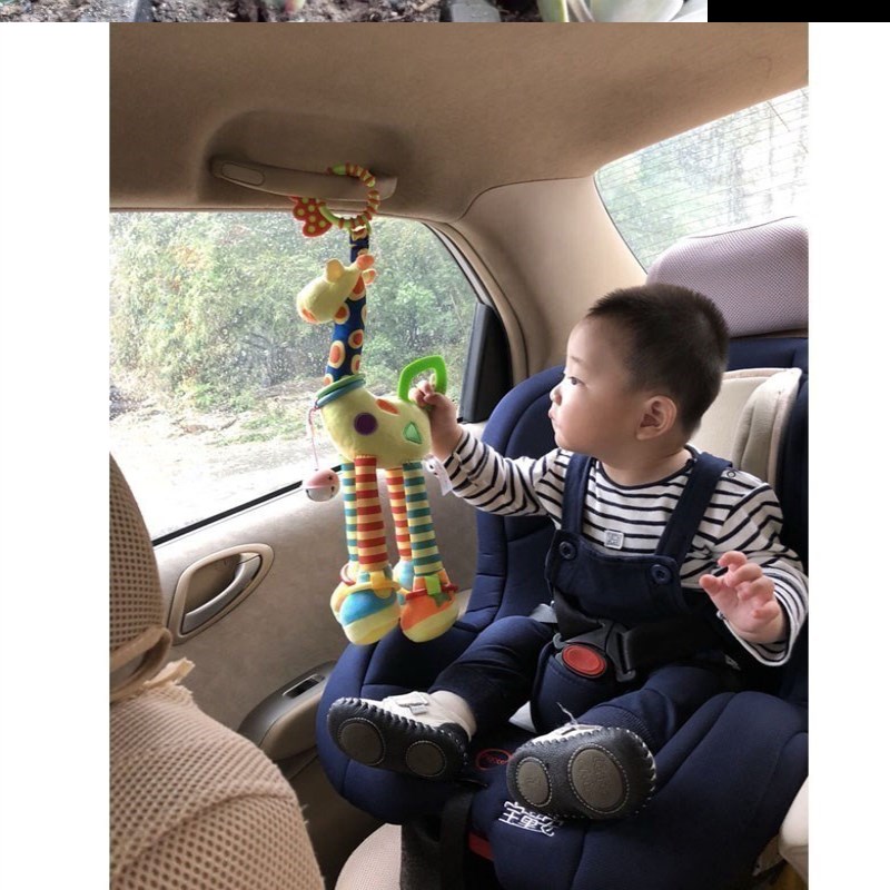 Stroller Puzzle new pattern Baby bed Early education baby Wind chime Pendants baby girl Cradle Reminiscence boy girlin the Toy/Childs/Puzzle/Building block/Model , Child Bell/Cloth Play/Appease toys , Bed bell/Bed Hanging category - from Buy2taobao.com to provide professional Taobao agent buy service