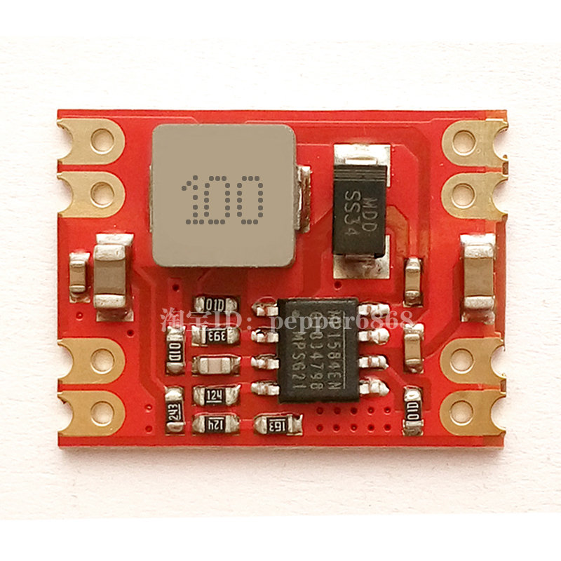 DC-DC降壓模塊|12V/24V轉2.2V 9V 1A|電源穩壓|5~28V輸入|3A在類目 3C數碼配件, 電子元器件市場, IC集成電路/電機, 電源模塊中 - 來自Buy2taobao.com提供專業的淘寶代購服務