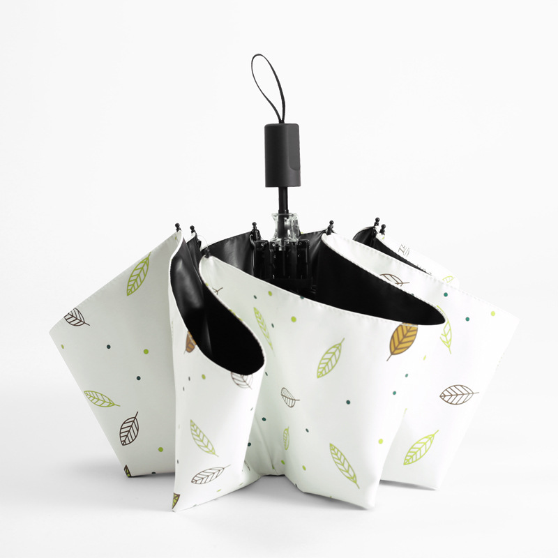Umbrella the republic of korea Like a breath of fresh air fold rain or shine Dual use student Simplicity Umbrella personality originalityin the Home Daily , Umbrella/Rain gear/Rain/Moistureproof , Umbrella category - from Buy2taobao.com to provide professional Taobao agent buy service