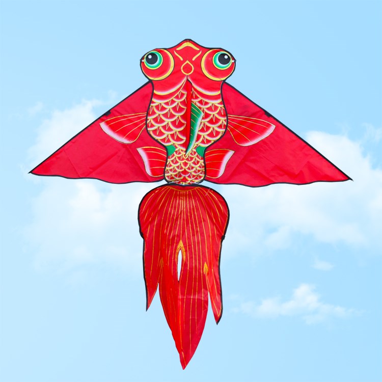 潍坊风筝 精品微风风筝 大型风筝 2米 烫金大鲤鱼风筝 金鱼风筝在类目 特色手工艺, 地区民间特色手工艺, 风筝中 - 来自Buy2taobao.com提供专业的淘宝代购服务