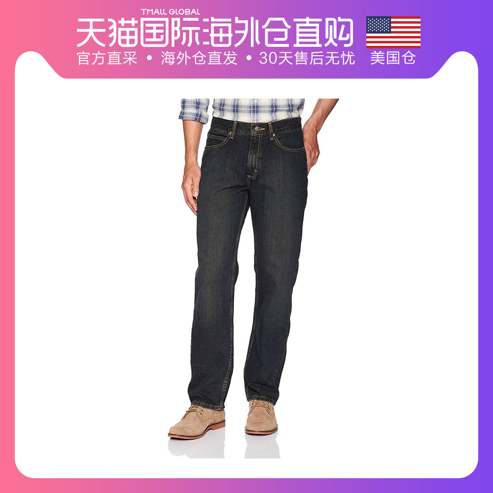 【美国仓直发】lee 男士 牛仔裤|ruв категории Мужская одежда, джинсы - от Buy2taobao.com для оказания профессиональной услуги покупки агента Taobao