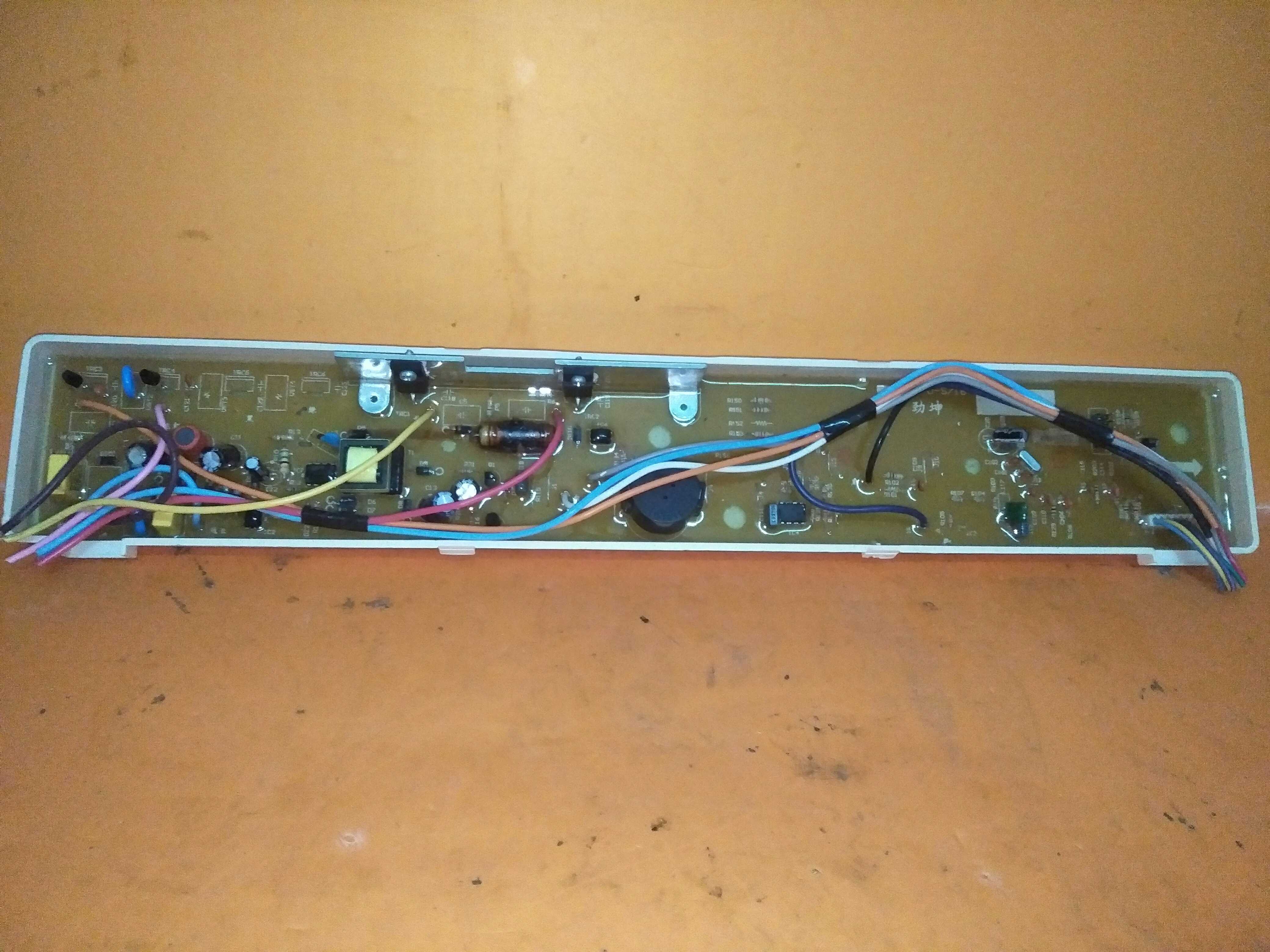 三洋洗衣机电脑板主板XQB70-S718 XQB65-5138 XQB70-M718 电源板|msdalam kategori kehidupan elektrik, peralatan rumah lain, peralatan rumah yang lain - dari Buy2taobao.com untuk memberikan perkhidmatan ejen Taobao profesional membeli