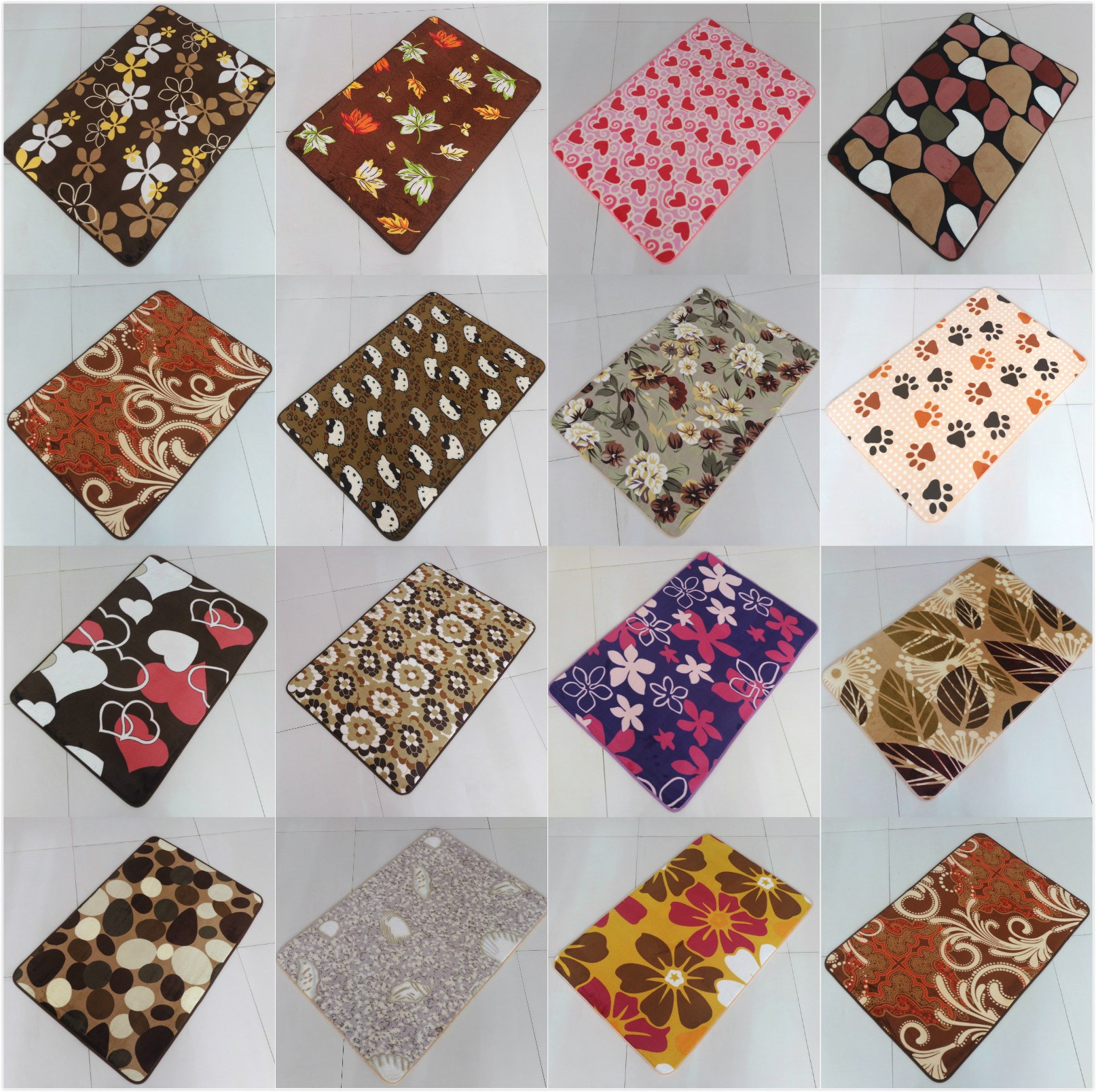 carpet Mat Doormat The door Foyer register and obtain a residence permit TOILET Doorway Shower Room 60*80*90*100*40*120*50in the Home Fabric , Carpet category - from Buy2taobao.com to provide professional Taobao agent buy service
