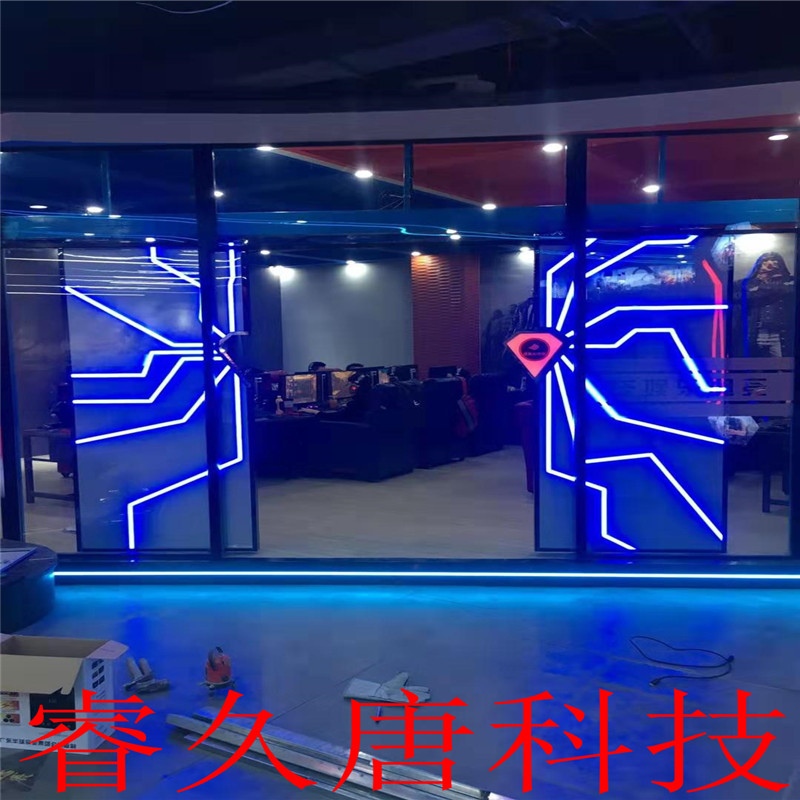 抖音同款科技门网红门掌纹门机关门电动门酒吧门饮料门投币机门|ruв категории весь дом настройки, дверь, в дверь - от Buy2taobao.com для оказания профессиональной услуги покупки агента Taobao