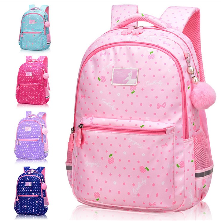 Korean Edition Schoolbag 1-3-6 grade girl girl Backpack Ultralight waterproof light children knapsackin the Toy/Childs/Puzzle/Building block/Model , Bags for children/Backpack/Bags , Schoolbag category - from Buy2taobao.com to provide professional Taobao agent buy service