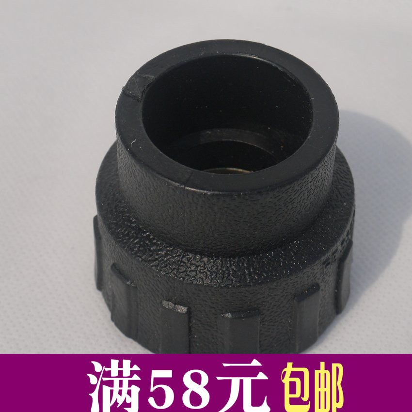 pe Water pipe 20 Tube 4 distribution 6 points Endodontia direct 32 Internal thread Through 1 inch Inner filament partsin the Basic building materials , Plumbing pipe , PE Tube/Fitting category - from Buy2taobao.com to provide professional Taobao agent buy service