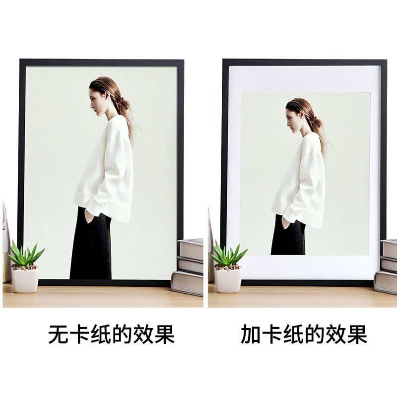 小女相框照片墙用内衬卡纸装裱7寸10寸12寸16寸18寸20寸24寸28寸3|ruв категории Домашний быт, рамка/рамка - от Buy2taobao.com для оказания профессиональной услуги покупки агента Taobao