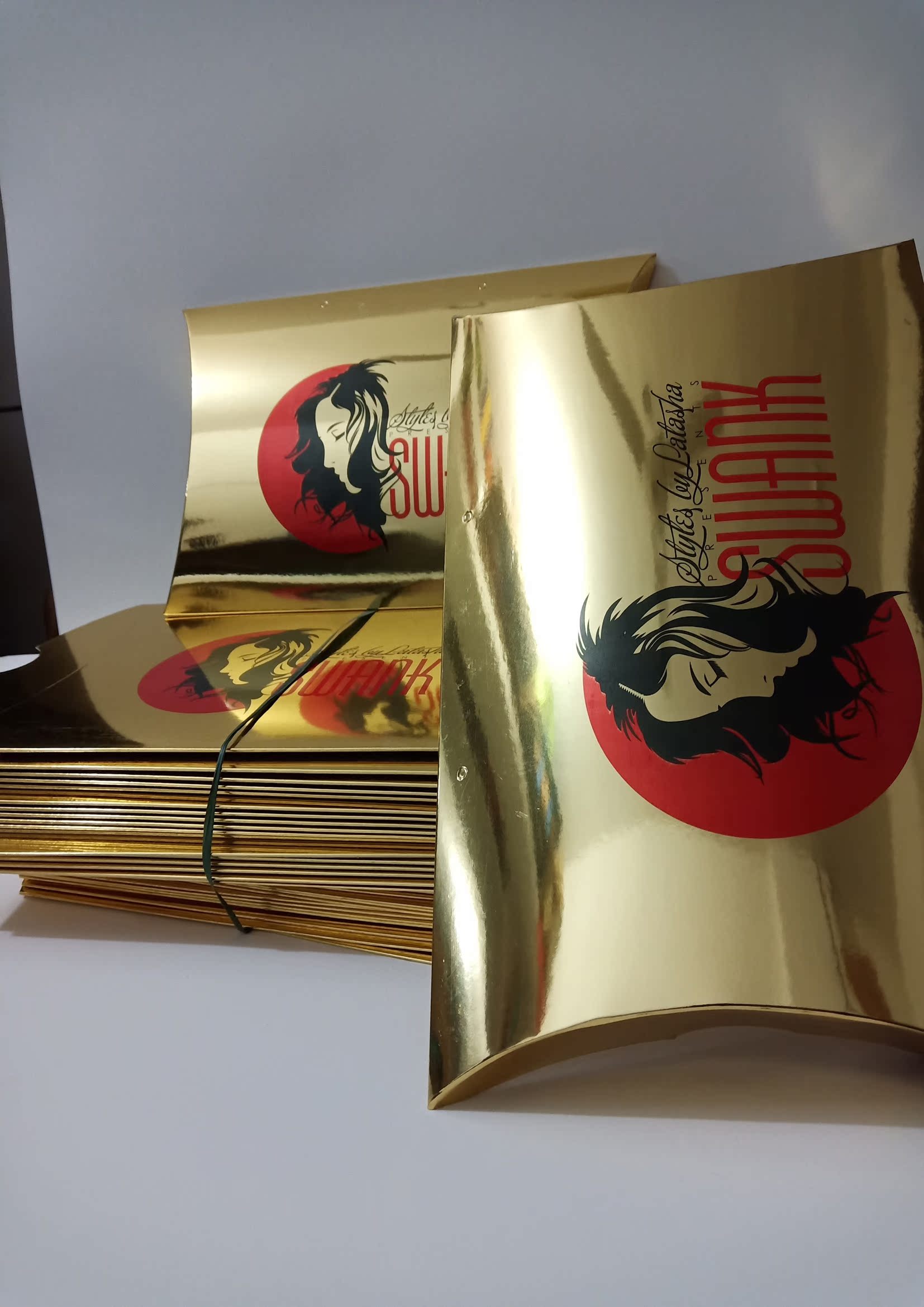 金卡枕头盒文胸盒子丝巾包装盒礼物盒定做订制金卡高档盒银卡盒子|ruв категории персональные настройки/разработка услуг/DIY, упаковки товаров настройки, Другие заказ класса - от Buy2taobao.com для оказания профессиональной услуги покупки агента Taobao