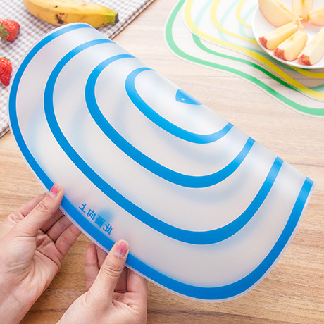 Berserk 9 yuan kitchen Plastic non-slip Vegetable board environmental protection Fruit plate classification chopping block The face of the case panelin the Kitchen/Cooking utensils , Cooking utensils , Chopping/Chopping board category - from Buy2taobao.com to provide professional Taobao agent buy service