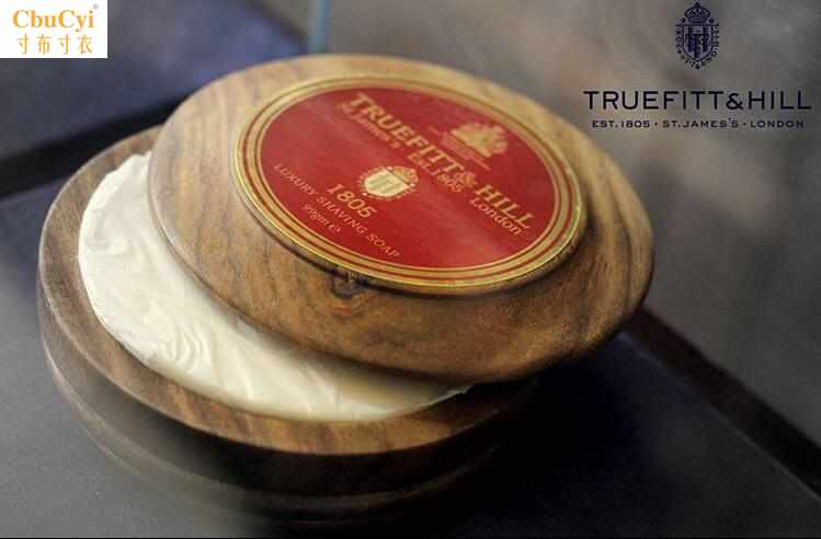 木质香英国Truefitt & Hill 剃须皂木盒在类目 个人护理/保健/按摩器材, 清洁美容工具, 剃须刀中 - 来自Buy2taobao.com提供专业的淘宝代购服务
