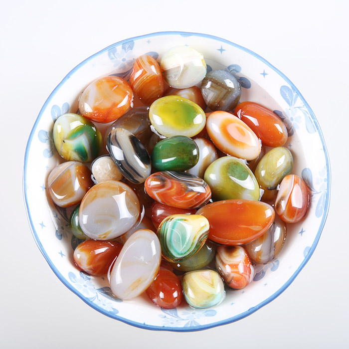 雨花石玛瑙石鱼缸铺地天然鹅卵石原石彩色小石头园艺石子清仓2-4在类目 鲜花速递/花卉仿真/绿植园艺, 园艺用品, 其它园艺用品中 - 来自Buy2taobao.com提供专业的淘宝代购服务