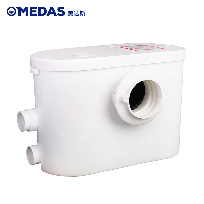 U.S. Das household Cutting pump automatic Sewage pump Basement closestool sewage Lifterin the Hardware/Tool , Electrical Hardware , Pump , Pump category - from Buy2taobao.com to provide professional Taobao agent buy service
