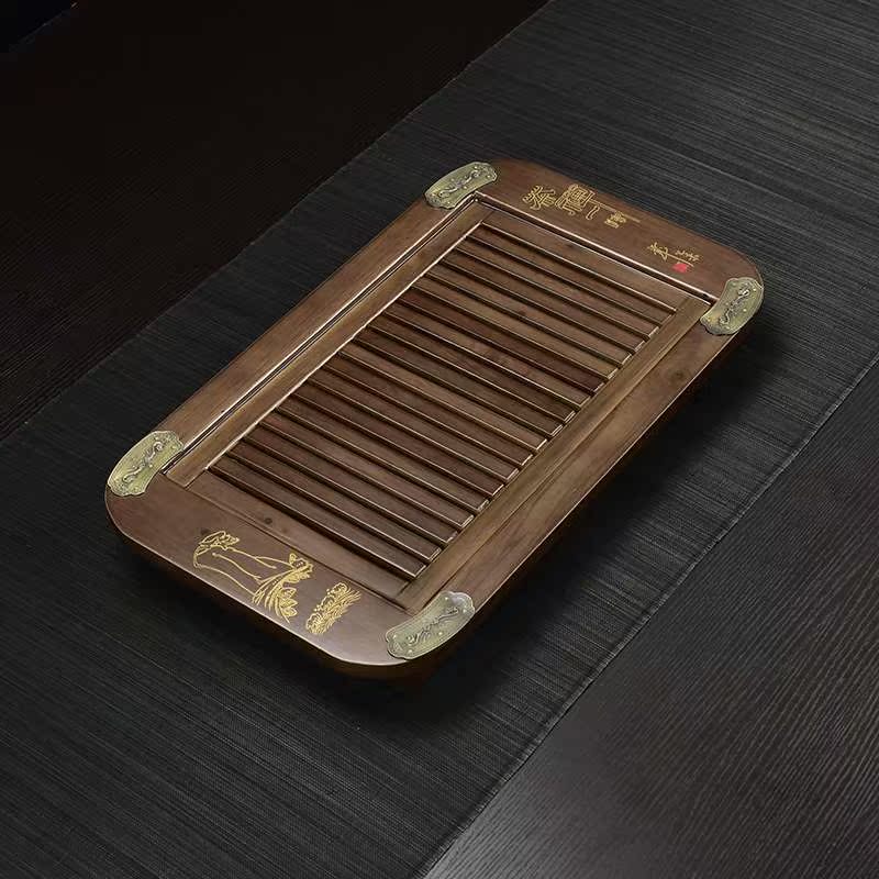 茶盘实木家用柯功夫茶具茶海排水式抽屉储水式茶台托盘大小号在类目 餐饮具, 茶具, 茶盘中 - 来自Buy2taobao.com提供专业的淘宝代购服务