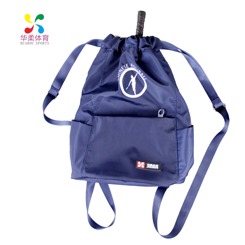 Hua Rou Sports Taiji Softball Easy Fashion Backpack Drawstring Bag Backpackin the Sports/Yoga/Fitness/Fans supplies , Taekwondo/Wushu/Fight , Tai Chi , Taiji Softball category - from Buy2taobao.com to provide professional Taobao agent buy service