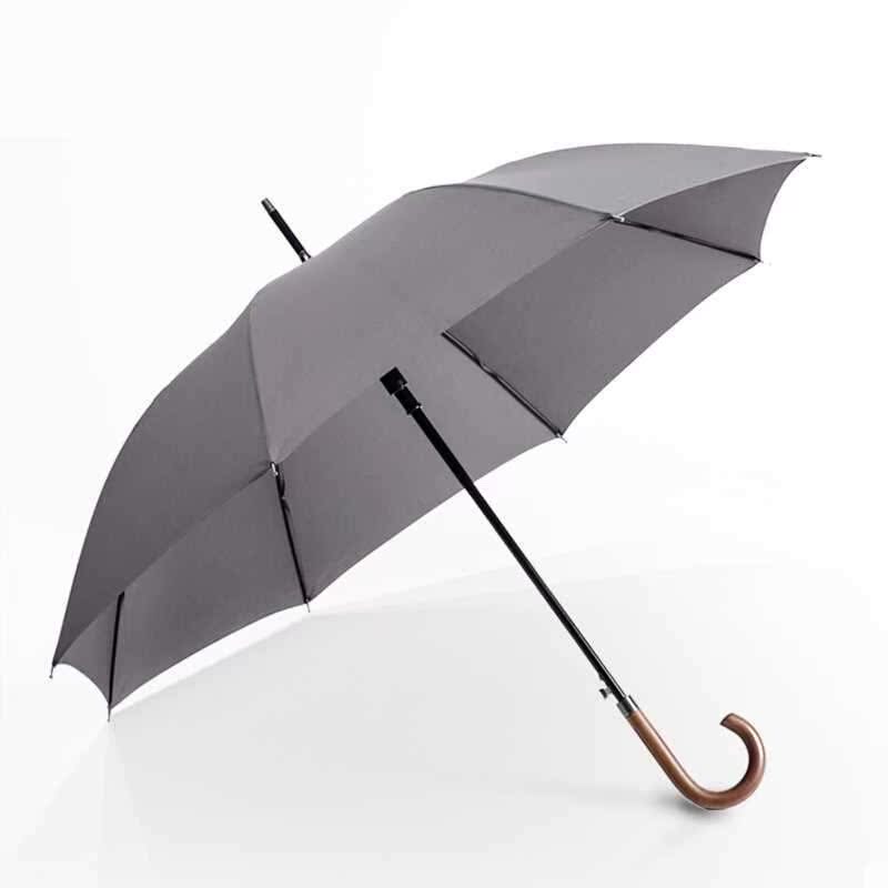 20182018 New products Double woodiness handle Long handle semi-automatic rain or shine Dual umbrella Simplicity business affairs ladyin the Home Daily , Umbrella/Rain gear/Rain/Moistureproof , Umbrella category - from Buy2taobao.com to provide professional Taobao agent buy service