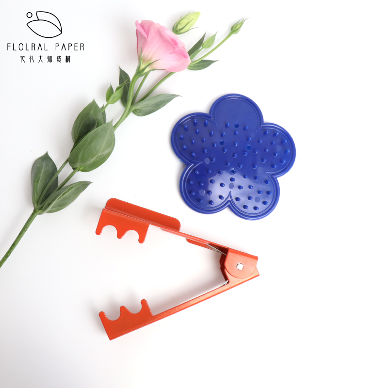 rose rose Cut flowers Flower art toolin the Flower delivery/Flowers simulation/Plants gardening , DIY Artificial flowers material , Authoring Tools (New) , Pliers category - from Buy2taobao.com to provide professional Taobao agent buy service