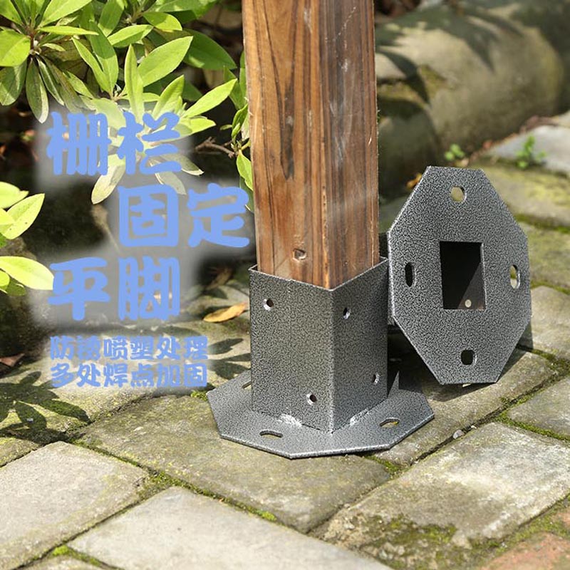 Carbonized wood grid Mesh Anticorrosive wood fence enclosure guardrail Garden Fence net fixed Poles ground Iron feetin the Flower delivery/Flowers simulation/Plants gardening , Gardening supplies , Large fence/Fences category - from Buy2taobao.com to provide professional Taobao agent buy service