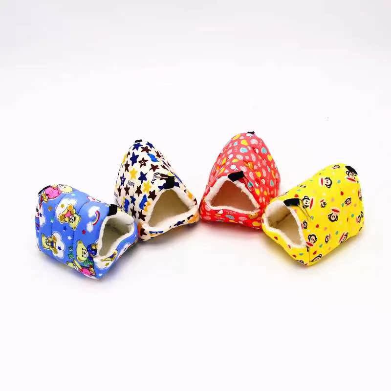蜜袋鼯睡袋棉窝 蜜袋鼯过冬棉窝睡袋|ruв категории животное/Животное питание и принадлежностей, хомяк класса и других малых животное, небольшой питомца принадлежностей (новая), ямка - от Buy2taobao.com для оказания профессиональной услуги покупки агента Taobao