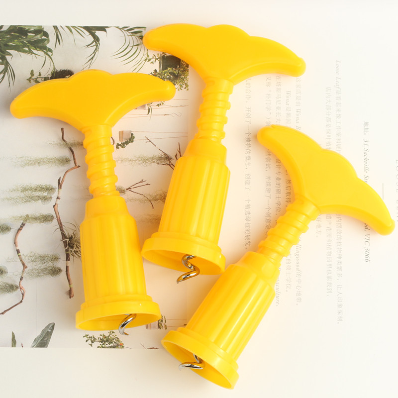 red wine Bottle opener Manual household Wine Bottle opener red wine Screwdriver Plastic thickening red winein the Tableware , Flagon/Wineglass/Wine , Opener category - from Buy2taobao.com to provide professional Taobao agent buy service