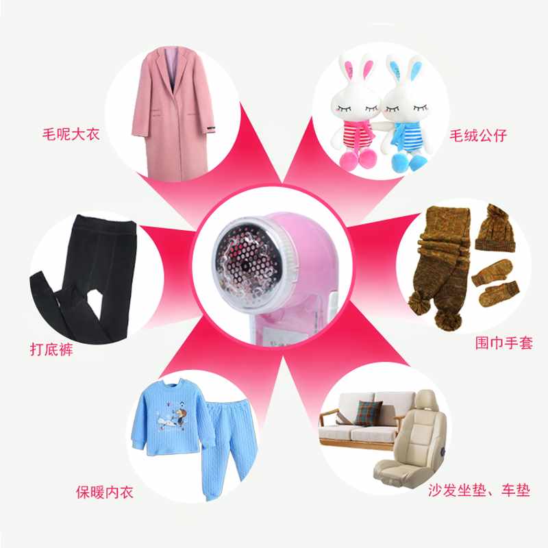 修毛球修剪器去毛球家用去球器插电式剃毛球器大功率不伤衣除毛器|msdalam kategori kehidupan elektrik, Lint Remover - dari Buy2taobao.com untuk memberikan perkhidmatan ejen Taobao profesional membeli