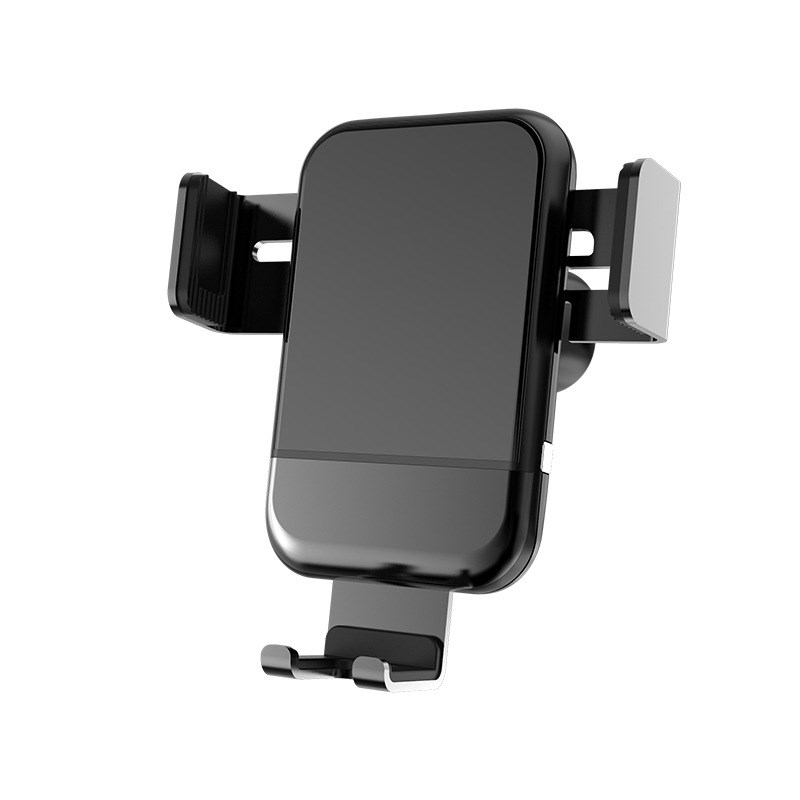 vehicle mobile phone Bracket wireless Charger fully automatic Induction Air outlet automobile Navigation frame Apple Huaweiin the 3C Digital Accessories, Cell Phone Accessories , Phone holder/Mobile phone holder category - from Buy2taobao.com to provide professional Taobao agent buy service