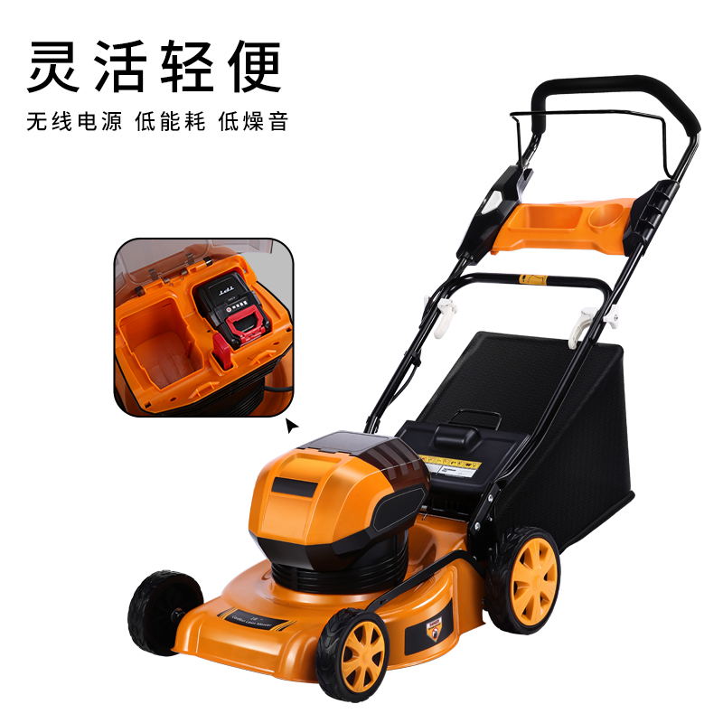 household gasoline Hand push Grass Trimmer automatic Lawn lawn mower Self-propelled Lawn machine small-scale Farm machinein the Flower delivery/Flowers simulation/Plants gardening , Gardening supplies , Mower/Lawn mower category - from Buy2taobao.com to provide professional Taobao agent buy service