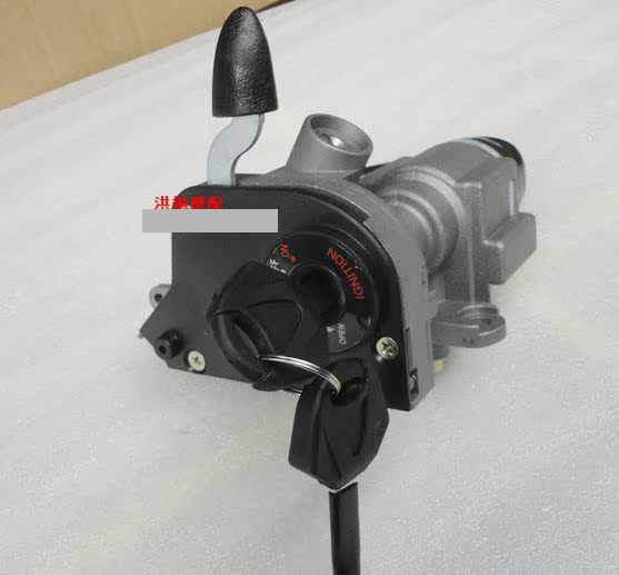 飞鹰rsz 林海rsz 日雅鬼火rsz后置油箱电门锁 龙头锁 点火开关在类目 摩托车/装备/配件, 摩托车配件, 点火器/点火装置中 - 来自Buy2taobao.com提供专业的淘宝代购服务