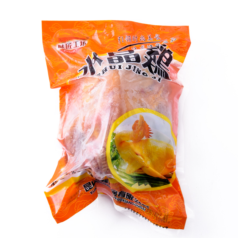 秘制水晶雞1只900g-1100g左右 清蒸雞 酒店沃鮮彙菜市場生鮮超市在類目 水產肉類/新鮮蔬果/熟食, 生肉/肉製品, 雞肉類, 整雞中 - 來自Buy2taobao.com提供專業的淘寶代購服務