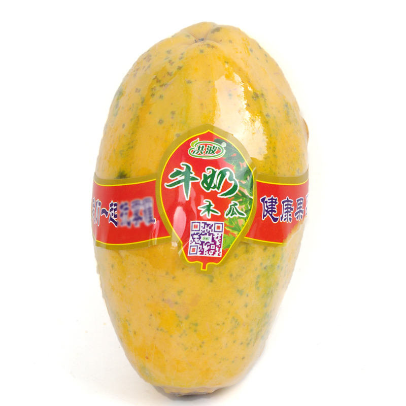 Red Papaya 1 500g-600g 6 Jiangsu fresh fruit Supermarketsin the Aquatic meat/Fresh fruits and vegetables/Cooked , Fresh fruit , Papaya category - from Buy2taobao.com to provide professional Taobao agent buy service