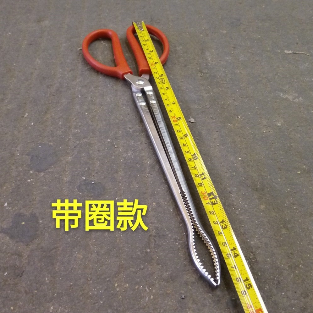 黄鳝工具钳子泥鳅夹子抓螃蟹神器夹防脱钳长控鱼器鱼钳夹|msdalam kategori keluarga/Alat Pembersihan peribadi, kerja-kerja rumah/Floor peralatan pembersihan, folder sampah - dari Buy2taobao.com untuk memberikan perkhidmatan ejen Taobao profesional membeli