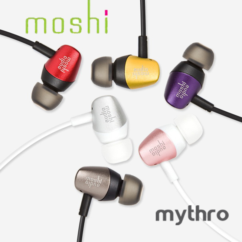 包Moshi摩仕 Mythro iPhone7S/6S入耳式線控耳機 鋁合金腔體在類目 影音電器, 耳機/耳麥中 - 來自Buy2taobao.com提供專業的淘寶代購服務