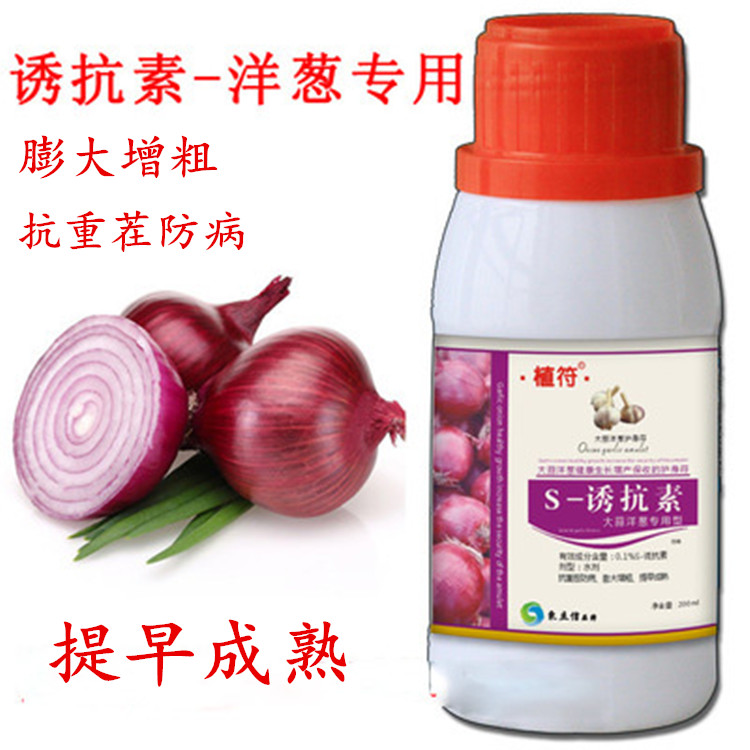 洋葱专用植符诱抗素叶面肥根茎膨大剂 膨大素大葱膨大增粗防病害|ruв категории сельскохозяйственных материалов, удобрения, 叶面肥 - от Buy2taobao.com для оказания профессиональной услуги покупки агента Taobao