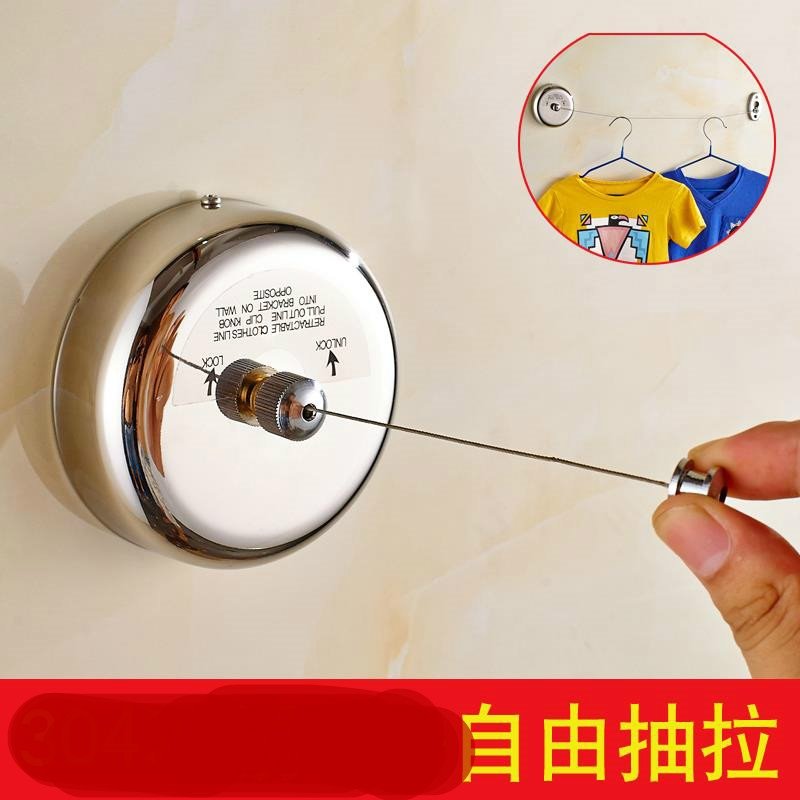 Clothes drying pole hotel fixed Liangshai Portable Clothing support Clothesline Clothes drying pole Telescoping TOILET Punch holes Firmin the Decoration main material , Racks/Rods , Telescopic racks category - from Buy2taobao.com to provide professional Taobao agent buy service