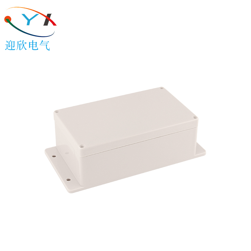 200*120*75mm经济型防水接线盒塑料密封盒带耳户外监控电源盒IP66|ruв категории электронный/электрик, оборудование и системы охранной сигнализации, безопасности аксессуары - от Buy2taobao.com для оказания профессиональной услуги покупки агента Taobao