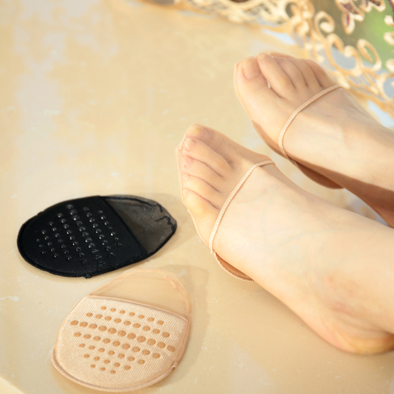 5 pairs loaded Non-slip socks invisible Shallow mouth socks Foam pad Half a yard door mat femalein the Lingerie/Men's underwear/Tracksuit , Sock/Bottoming socks/Stockings/Legs socks category - from Buy2taobao.com to provide professional Taobao agent buy service