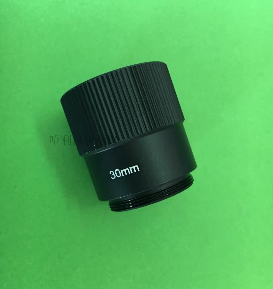 內亞光*C-CS連接環 C/CS 鏡頭轉接環 30mm延長管 工業相機C轉CS在類目 3C數碼配件, 單反/單電相機配件, 鏡頭附件, 轉接環中 - 來自Buy2taobao.com提供專業的淘寶代購服務