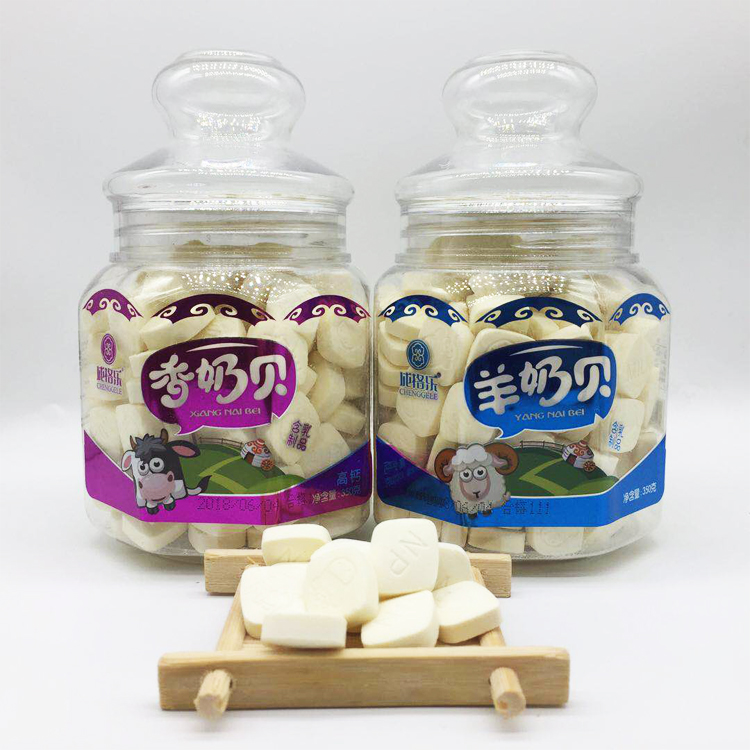 成格樂香奶貝 羊奶貝 高鈣奶貝 燕麥奶貝350克罐裝奶貝奶貝零食在類目 零食/堅果/特產, 奶酪/乳製品/, 奶片中 - 來自Buy2taobao.com提供專業的淘寶代購服務