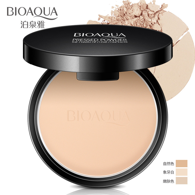 Park Springs Ya Dry Powder Concealer Make up Foundation Oil control waterproof Moisture Makeup student special counter Special shopin the Makeup/Perfume/Beauty tools , Powder category - from Buy2taobao.com to provide professional Taobao agent buy service