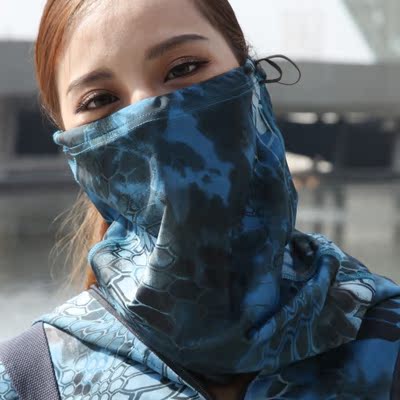 酋长户外运动蟒纹迷彩围脖男 魔蝎迷彩魔术防晒头巾女户外cs面罩在类目 运动包/户外包/配件, 围巾/围脖中 - 来自Buy2taobao.com提供专业的淘宝代购服务