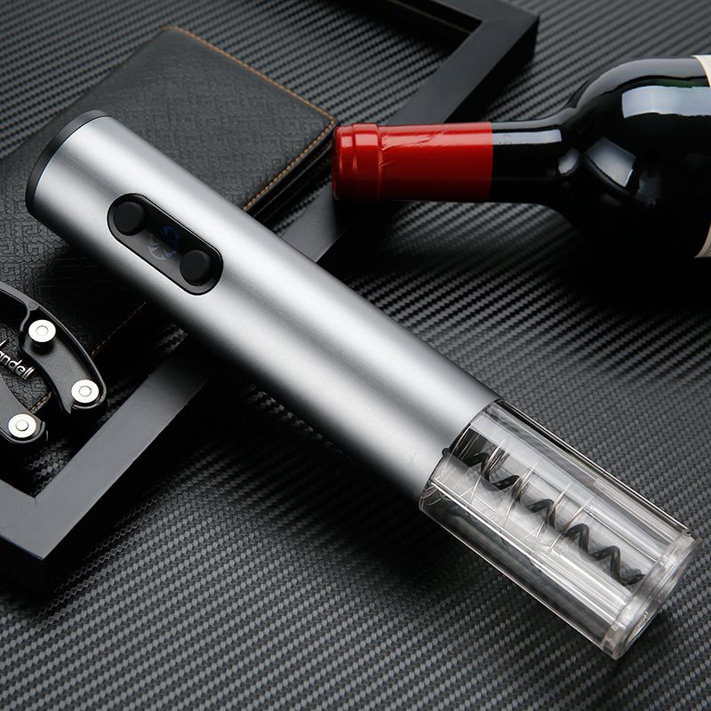 电动红酒开瓶器葡萄酒开瓶器红酒酒具开酒器起子套装全自动开瓶器在类目 餐饮具, 酒壶/酒杯/酒具, 开瓶器中 - 来自Buy2taobao.com提供专业的淘宝代购服务