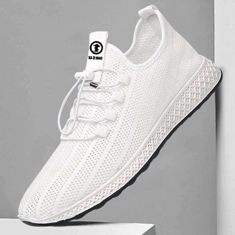 2019 New products preferential Men's Shoes Spring and summer Mesh shoes Versatile man ventilation leisure time Sports shoes Running shoesin the Sports/Yoga/Fitness/Fans supplies , Dance/Aerobics/Gymnastics , Square Dance , Square dancing shoes category - from Buy2taobao.com to provide professional Taobao agent buy service