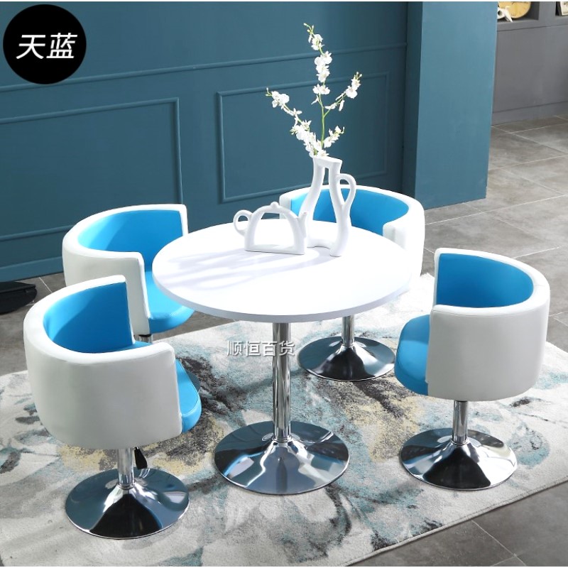 Sales offices Negotiate Tables and chairs Table Coffee shop Reception department American style Office Dessert business affairs Front deskin the Residential furniture , Tables , Dining table category - from Buy2taobao.com to provide professional Taobao agent buy service