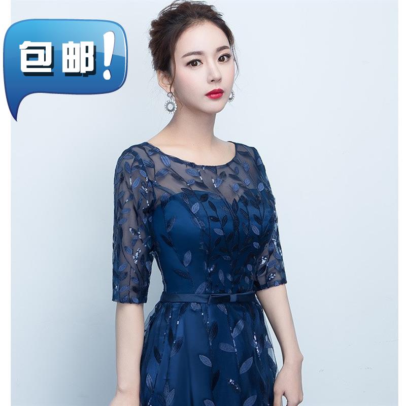 合唱服长裙演C出服中老年大合唱服装礼服长款指挥服宴会大摆裙|msdalam kategori Butik wanita / wanita, pakaian/pakaian kebangsaan/peringkat pakaian, pakaian kebangsaan/pakaian - dari Buy2taobao.com untuk memberikan perkhidmatan ejen Taobao profesional membeli