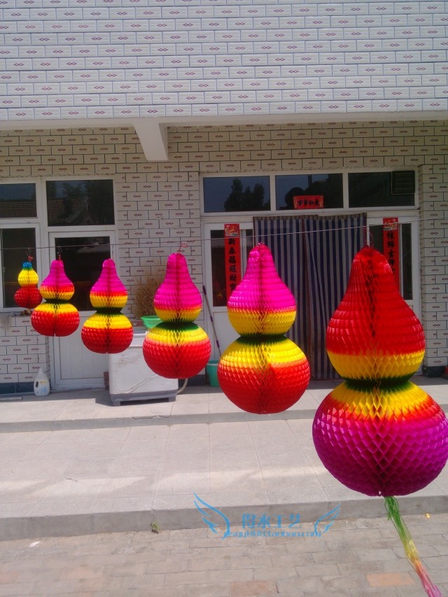 Dragon boat festival Colorful gourd festival Festive supplies Inner Mongoliain the Arts and crafts , Folk arts and crafts Features , Gourd category - from Buy2taobao.com to provide professional Taobao agent buy service