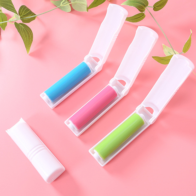 迷你便携家居粘尘纸粘毛器粘毛滚筒斜衣服衣物沾除尘纸除毛刷|msdalam kategori penyatuan simpanan, pakaian Wash/Sun/Care Products, habuk pakaian roll/Melekit roll rambut - dari Buy2taobao.com untuk memberikan perkhidmatan ejen Taobao profesional membeli