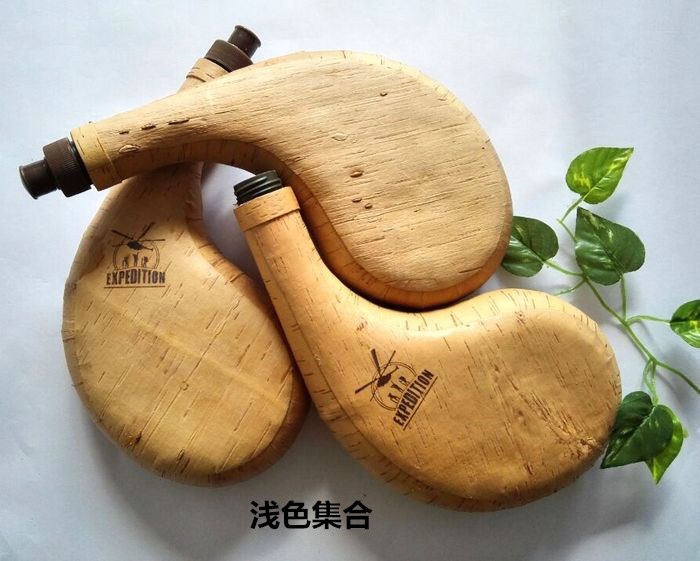 桦树皮工艺品酒壶酒囊皮囊水壶 送父亲老公男士生日礼物实用创意|msdalam kategori Ciri-ciri kraftangan, Minoriti mempunyai kraf, Oroqen - dari Buy2taobao.com untuk memberikan perkhidmatan ejen Taobao profesional membeli
