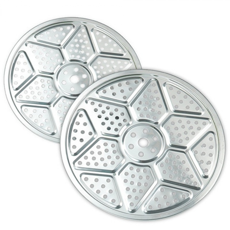 (Buy 1 get)Stainless steel Steam plate Steaming plate Steaming Steamers Steamer slice Wok Compartment Steaming grid Shelfin the Kitchen/Cooking utensils , Cooking utensils , Cookware/Pot/Kettle , Steamer category - from Buy2taobao.com to provide professional Taobao agent buy service